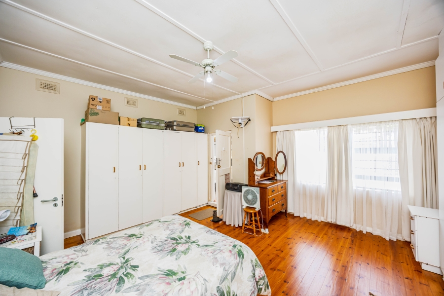 4 Bedroom Property for Sale in Vincent Eastern Cape